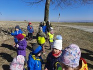 Výlet do Mladočova se skřítkem Lupínkem