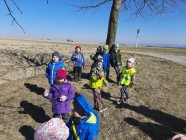 Výlet do Mladočova se skřítkem Lupínkem