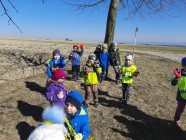 Výlet do Mladočova se skřítkem Lupínkem