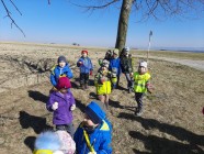 Výlet do Mladočova se skřítkem Lupínkem