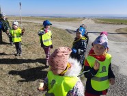 Výlet do Mladočova se skřítkem Lupínkem