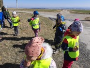 Výlet do Mladočova se skřítkem Lupínkem