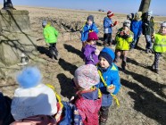 Výlet do Mladočova se skřítkem Lupínkem