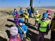 Výlet do Mladočova se skřítkem Lupínkem