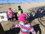 Výlet do Mladočova se skřítkem Lupínkem