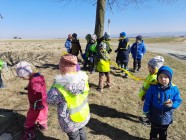 Výlet do Mladočova se skřítkem Lupínkem