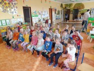 Divadlo JOJO - ,,Pohádky z rozkvetlé louky"