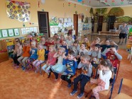 Divadlo JOJO - ,,Pohádky z rozkvetlé louky"