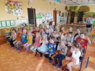 Divadlo JOJO - ,,Pohádky z rozkvetlé louky"