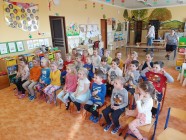 Divadlo JOJO - ,,Pohádky z rozkvetlé louky"