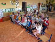 Divadlo JOJO - ,,Pohádky z rozkvetlé louky"