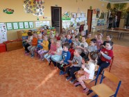 Divadlo JOJO - ,,Pohádky z rozkvetlé louky"