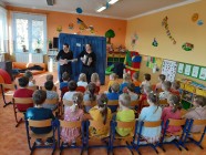 Divadlo JOJO - ,,Pohádky z rozkvetlé louky"