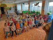 Divadlo JOJO - ,,Pohádky z rozkvetlé louky"