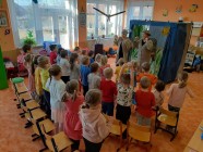 Divadlo JOJO - ,,Pohádky z rozkvetlé louky"