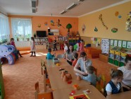 Jarní tvoření s rodiči