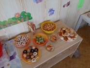 Jarní tvoření s rodiči