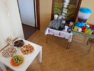 Jarní tvoření s rodiči