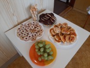 Jarní tvoření s rodiči