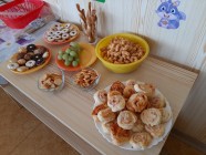 Jarní tvoření s rodiči