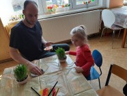 Jarní tvoření s rodiči