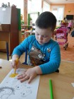 "Hody, hody, doprovody, já jsem malý zajíček!"