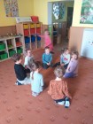 "Hody, hody, doprovody, já jsem malý zajíček!"