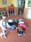 "Hody, hody, doprovody, já jsem malý zajíček!"