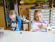 Povídám, povídám pohádku