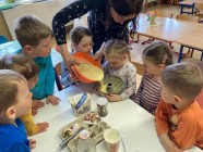 Povídám, povídám pohádku