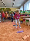 Povídám, povídám pohádku