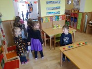 Čarodějnice v MŠ