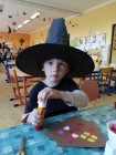 Čarodějnice v MŠ