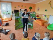 Divadlo ,,U DVOU SLUNCÍ" - ,,Jak Jeníček do města zabloudil"