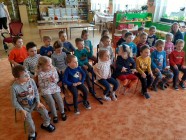 Divadlo ,,U DVOU SLUNCÍ" - ,,Jak Jeníček do města zabloudil"