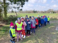 Máme školku rádi, jsme tu kamarádi :-)