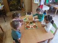 Máme školku rádi, jsme tu kamarádi :-)