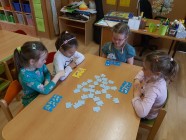 Máme školku rádi, jsme tu kamarádi :-)