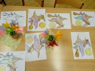 Máme školku rádi, jsme tu kamarádi :-)