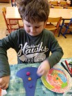 Máme školku rádi, jsme tu kamarádi :-)
