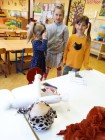 Máme školku rádi, jsme tu kamarádi :-)