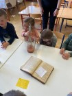 Máme školku rádi, jsme tu kamarádi :-)