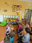 Kabaret ve školce