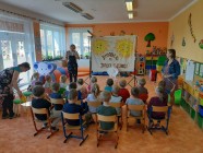 Divadlo U DVOU SLUNCÍ - pohádka ,,Nový Zéland"