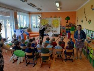 Divadlo U DVOU SLUNCÍ - pohádka ,,Nový Zéland"