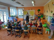 Divadlo U DVOU SLUNCÍ - pohádka ,,Nový Zéland"