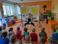 Divadlo U DVOU SLUNCÍ - pohádka ,,Nový Zéland"