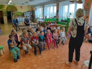 Divadlo U DVOU SLUNCÍ - pohádka ,,Nový Zéland"