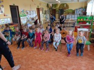 Divadlo U DVOU SLUNCÍ - pohádka ,,Nový Zéland"