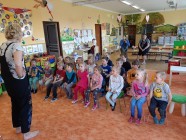Divadlo U DVOU SLUNCÍ - pohádka ,,Nový Zéland"